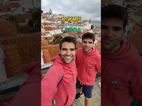 Video: Las 8 mejores cosas para hacer en el barrio de Baixa de Lisboa