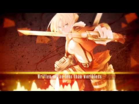 【Attack on Titan】「紅蓮の弓矢」 English cover 【Mes】