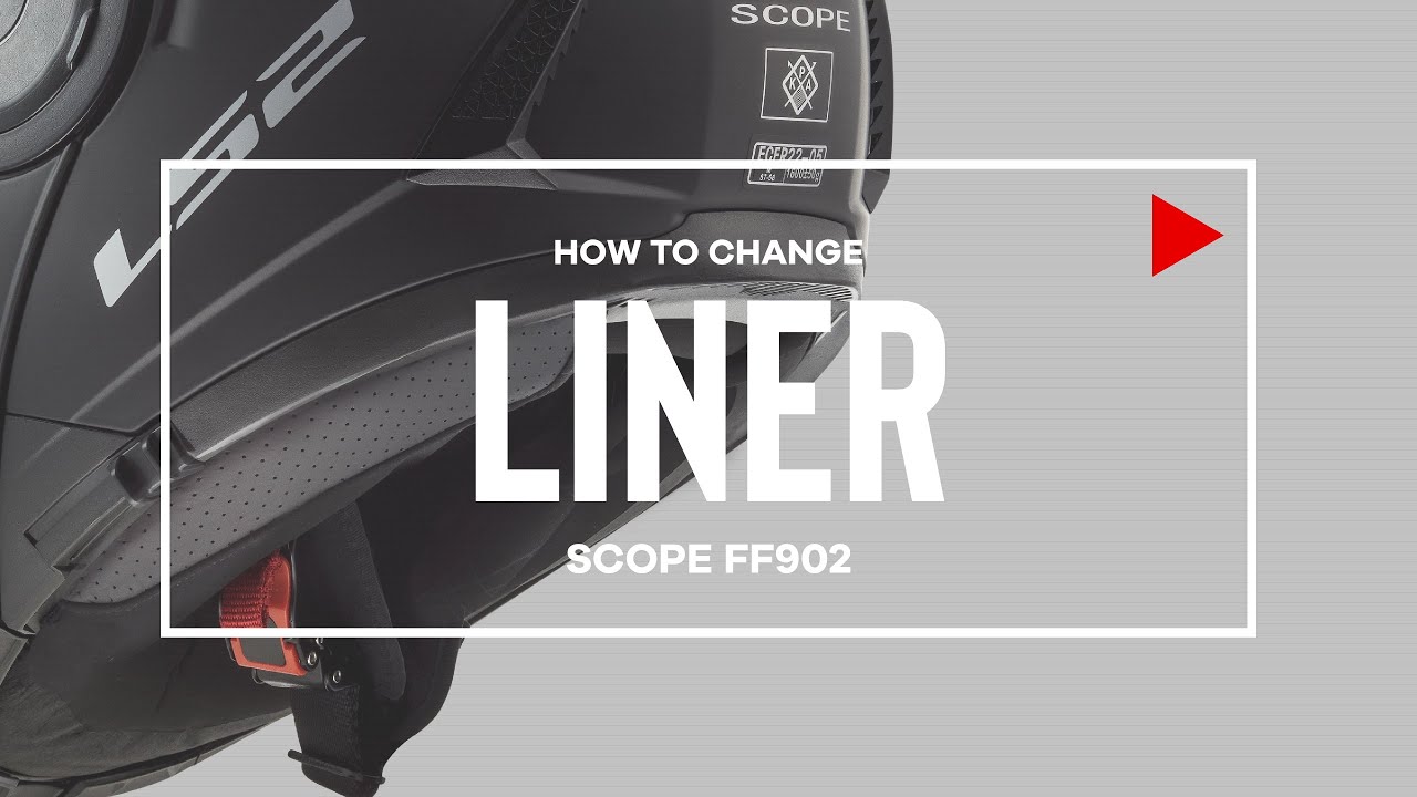 FF902 SCOPE LINER