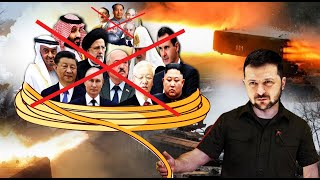 1288. TLCVN - CNĐNNC. Thứ năm. Ukraine diệt cộng xít Nga. Cầu nguyện linh nghiệm Ý CHA - 18.05.2023