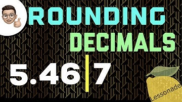 How To Round Any Number Off To 2 Decimal Places