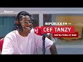 Cef Tanzy | Live no Republica FM 009
