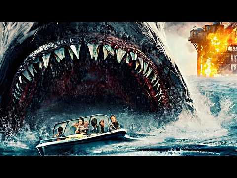 Ye Ancient Monster Kisi Ko Zinda Nhi Chorta 🤯 | Film/Movie Explained In Hindi/Urdu