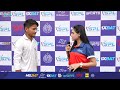 Asadullah's passion for leg-spin | SPL Karachi trials