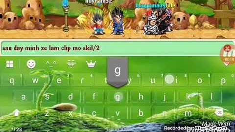 NRO- mở skill 2 đệ giúp người thuê úp đệ và cái kết phê lòi