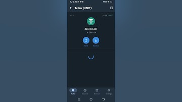 Asset blocked and Unable to withdraw in Trust Wallet Problem Solved | usdt unblocked in Trust Wallet