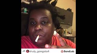 Shuly gangsta : Heickel c’est la Zermi n’ence
