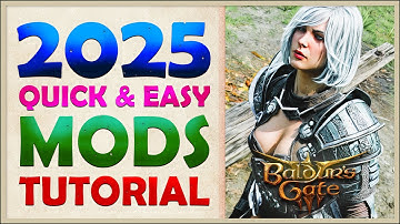 🔥 How to install Baldur