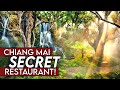 Unbelievable Restaurant in Chiang Mai | What its like, Thailand