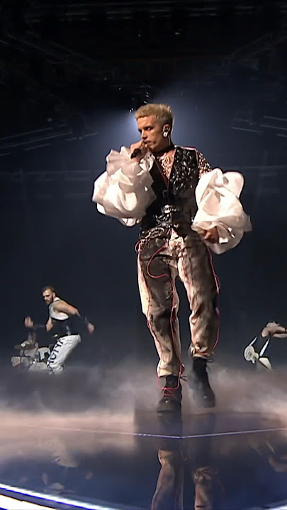 Baby Lasagna will represent Croatia at the Eurovision Song Contest with Rim Tim Dagi Dim! 🇭🇷