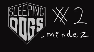 Sleeping Dogs - Part 02 - How To Combat
