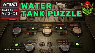 The Medium Horror Game - Water Tank Puzzle PC Gameplay Playthrough screenshot 3