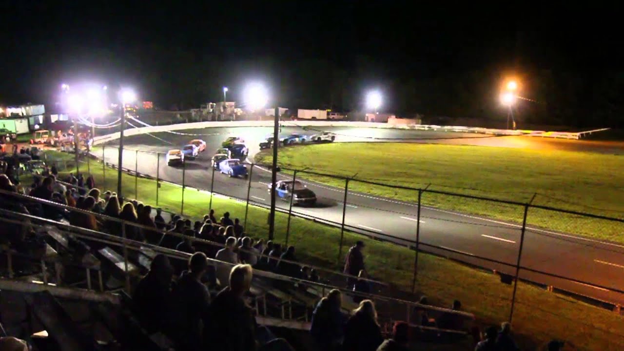 Bethel Motor Speedway 6/21/14 YouTube