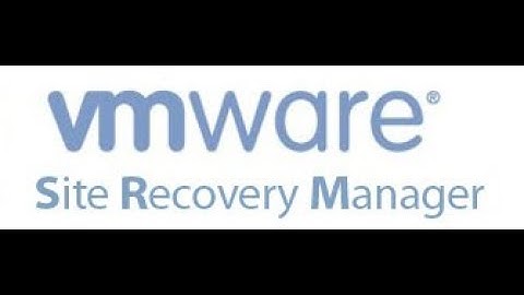 VMware Site Recovery Manager - Configuring PlaceHolder DataStore