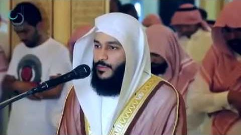 اجمل تلاوة من (الشيخ عبدالرحمن العوسي) تلاوة عطرة تطفئ حزن قلبك