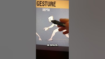 Struggling with Gesture Drawing? Let’s Fix That!