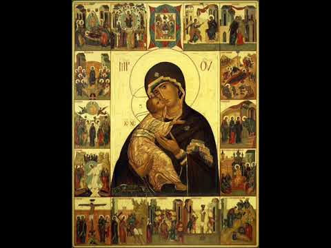 ማርያም ተዐቢ እምኩሉ ፍጥረት ዘማሪ ገ ረ ዮሐንስ ገ ረ ፃድቅ