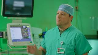 ProMedica Celebrates CRNAs: Scott