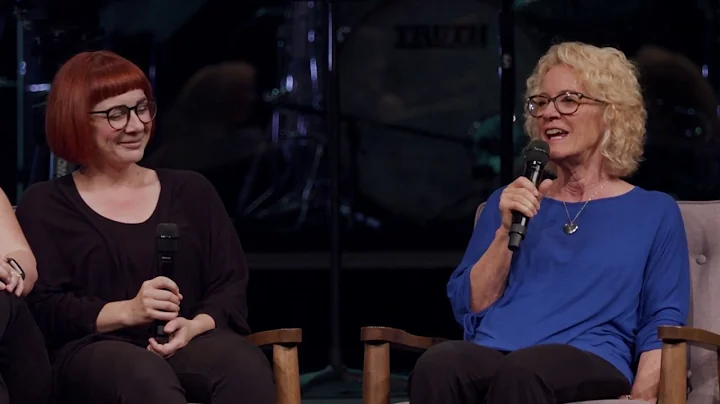 Mother and Daughter | Beni and Leah | Leaders Adva...