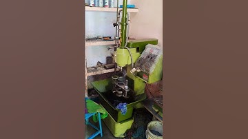 video#video # engine block machining# short , video