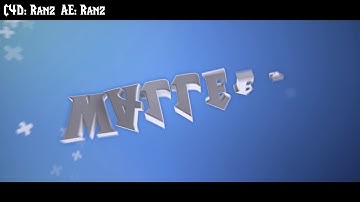 INTRO FOR WALLEEZ FT. RANZ