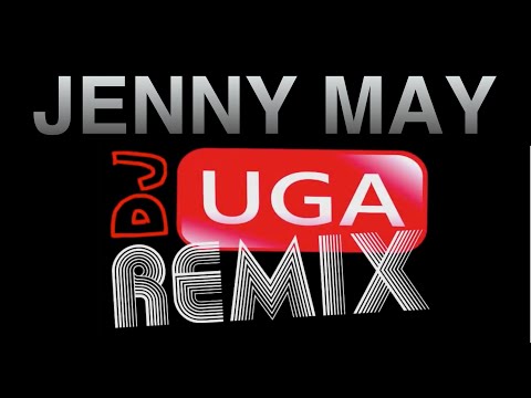 JENNY MAY -