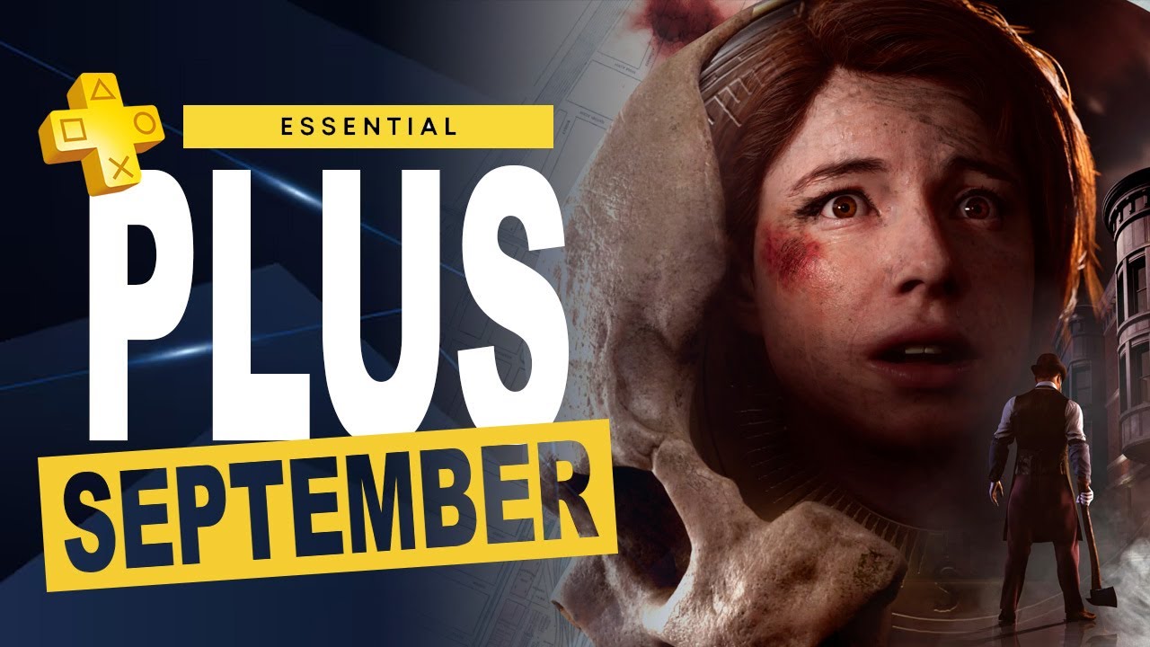 PlayStation Plus September Rumor About The Medium Debunked By Developer