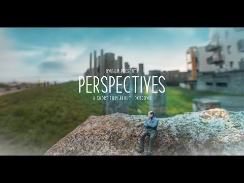 Perspectives - Lives in Lockdown