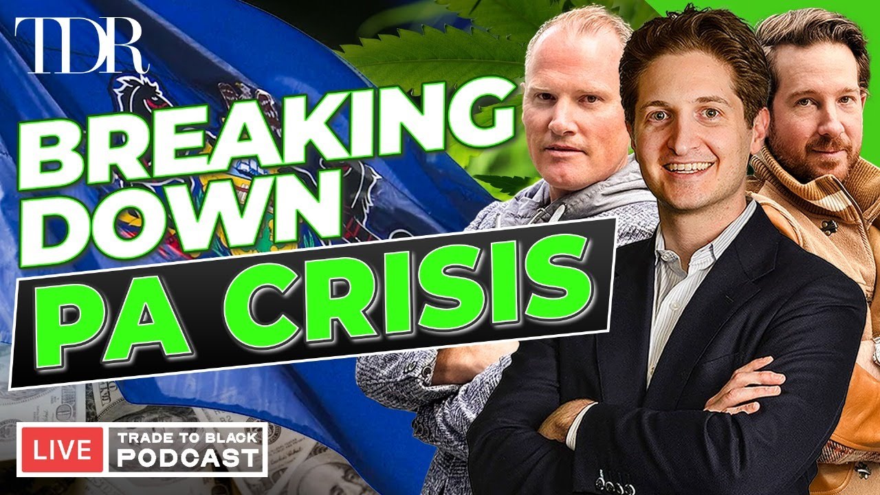 Сенат: что ждет каннабис в Пенсильвании? | TTB Powered by Dutchie