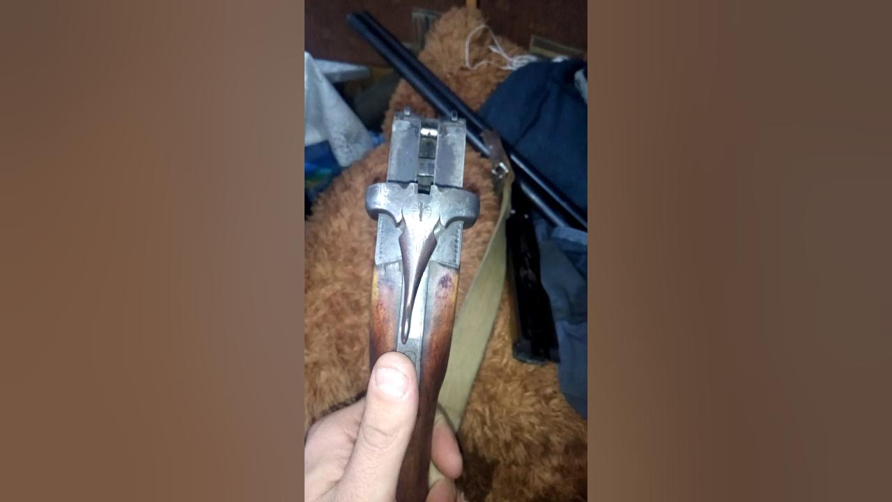 Иж 27 разорвало ружье. Чистка винтовки. Чтобы произвести ружейный ствол сегодня чаще всего. Ствол винтовки мосина. Чтобы произвести ружейный ствол сегодня чаще всего.