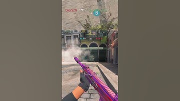 He Thought I Had Hacks #callofduty #cod #cdl #turnon #twitch #mw3 #ranked #pc #ace #clutch #mcw