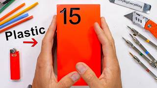 Download Lagu OnePlus 15 Durability Test -- The Claim is Insane MP3