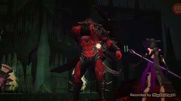 Darkness Rises IR4 tutorial Immortal Raid 4: Hell