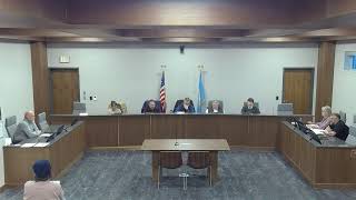 February 18, 2025 Commission Meeting