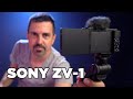 Sony ZV-1 - Die beste Kamera für YouTube und VLOG? | deutsch