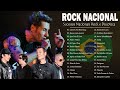 Diversos Sucessos do Rock Brasileiro - Anos 60&#39;, 70&#39;, 80&#39; e 90&#39; -O melhor do ROCK de todos os tempos