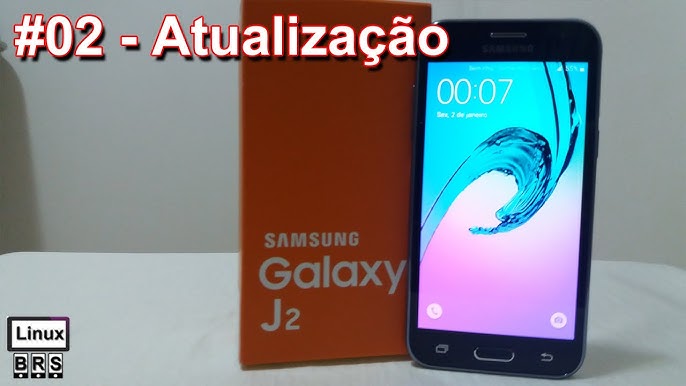 Samsung Galaxy J2 Pro (2018) e Galaxy J5 Prime (2017) aparecem em benchmark  - TecMundo