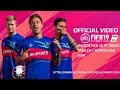 FIFA 19 TRAILER + DOWNLOAD WITH TORRENT LINK | تحميل لعبة FIFA 19 PC full تورنت (OFFICIAL VIDEO)