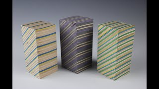 Making Diagonal Skateboard Blanks!