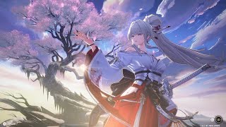 look Into the Memory Program to find Hiyuki within the Flowers of Oblivion