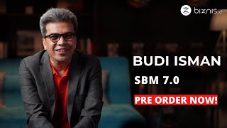 Budi Isman - Smart Business Map (SBM) 7.0 | Biznis.id