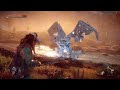 One entire day of hunting in horizon zero dawn  ps5 4k 60 fps  newgame ultrahard