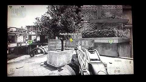 S&D MW3 beast mode