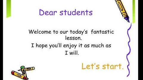 Class VI ch- Modifying Slides in Open Office Impress