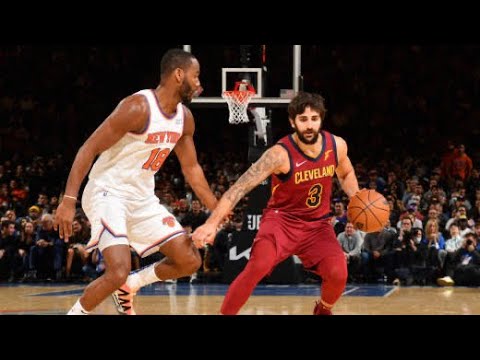 Cleveland Cavaliers vs New York Knicks Full Game Highlights | November 8 | 2022 NBA Season