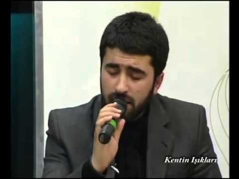 Murat Belet -Gül Ahmedim (CANLI)
