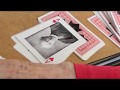 Playing a Game of Cards with Linkages!