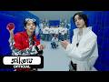 Armani White A AP Ferg SILVER TOOTH Xikers 싸이커스 준민 유준 헌터 