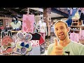 NEW DISNEY LOUNGEFLY | NEW MINNIE MOUSE EARS | NEW MARVEL MERCHANDISE AT WORLD OF DISNEY