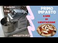 Impastatrice Famag Grilletta IM 5/Impasto e Pizza